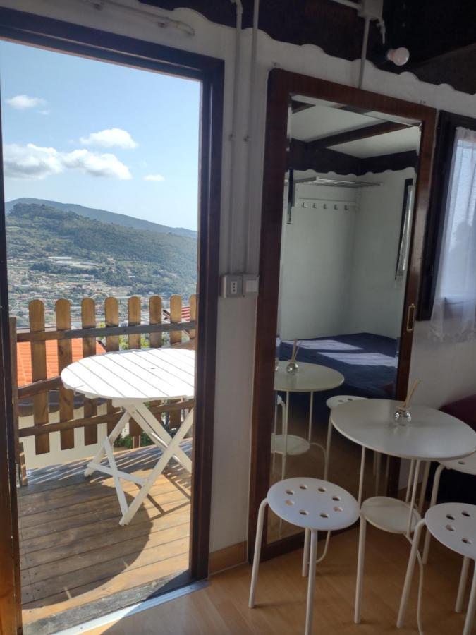 Bungalow Sixdays 3 Camporosso (Liguria) Exterior foto