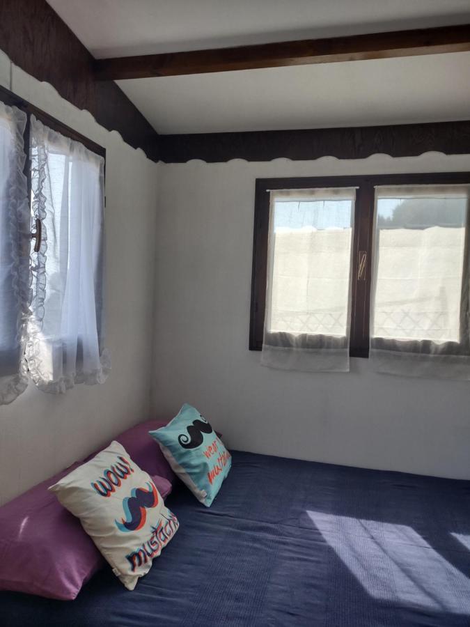 Bungalow Sixdays 3 Camporosso (Liguria) Exterior foto