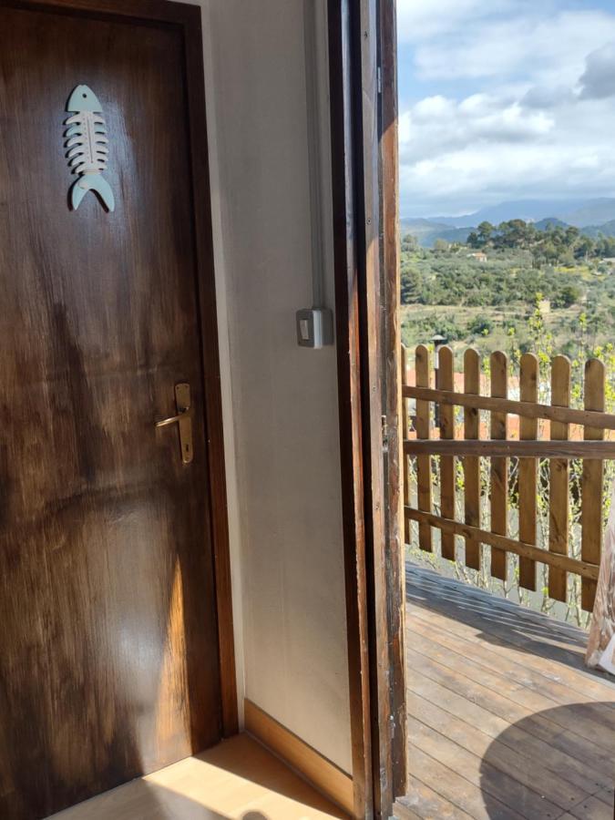 Bungalow Sixdays 3 Camporosso (Liguria) Exterior foto