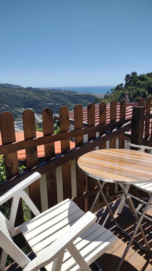 Bungalow Sixdays 3 Camporosso (Liguria) Exterior foto