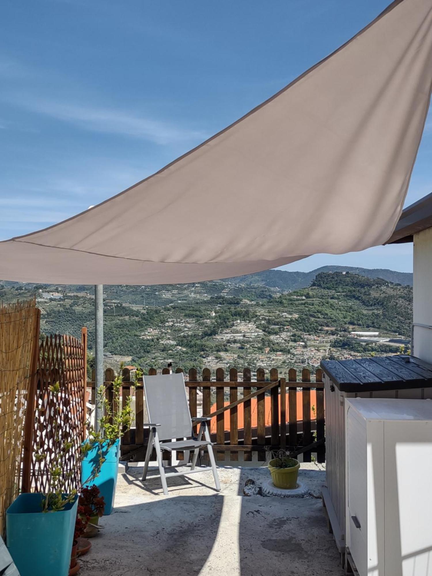 Bungalow Sixdays 3 Camporosso (Liguria) Quarto foto