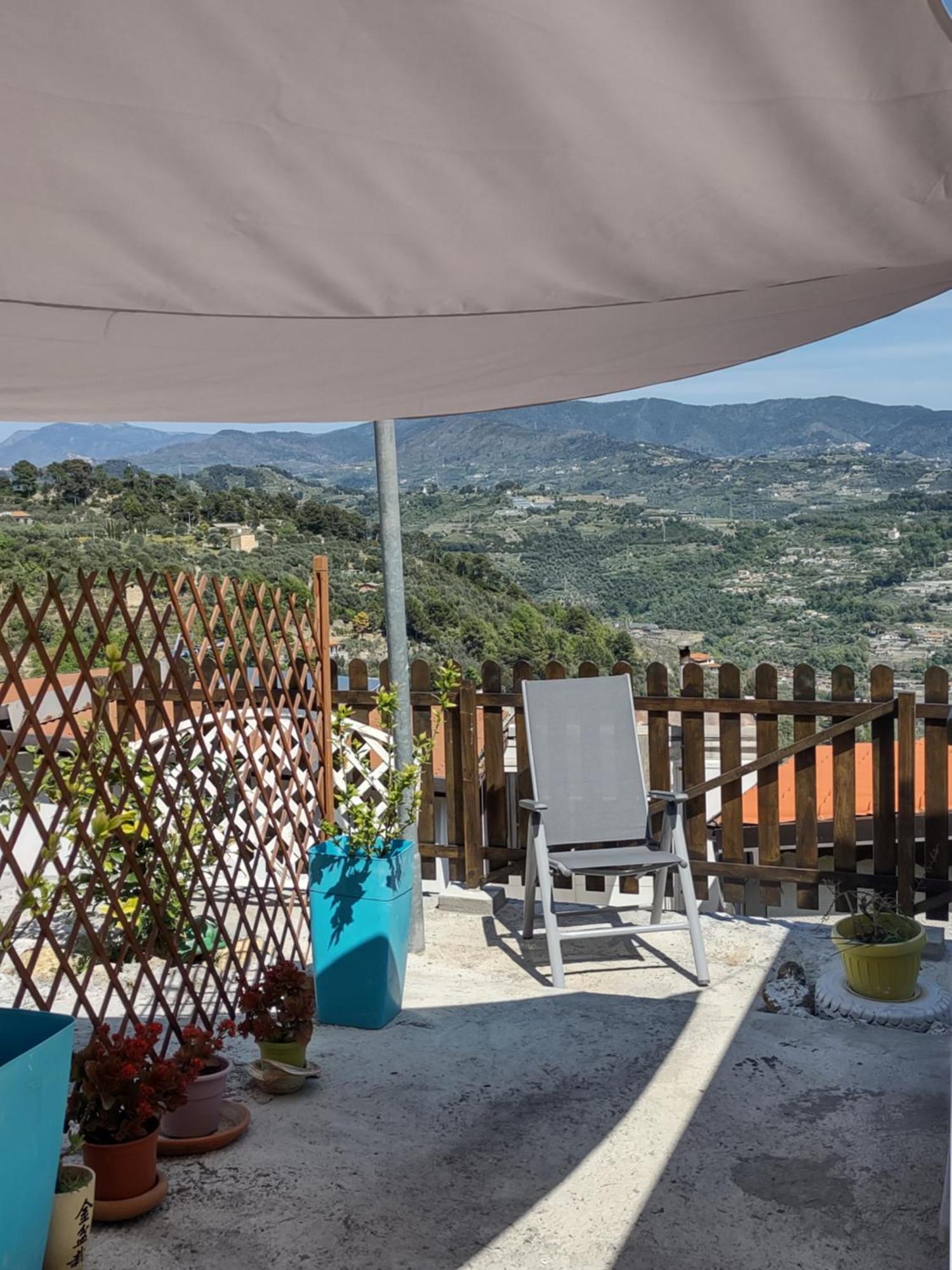 Bungalow Sixdays 3 Camporosso (Liguria) Quarto foto
